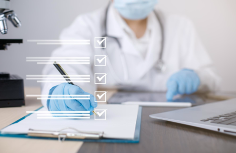 Checking off good practices in the pharmaceutical industry