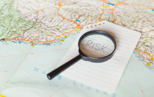 Business travel risk & compliance