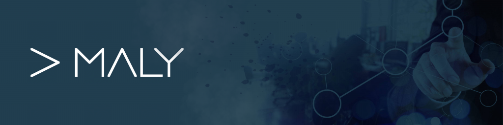 MALY IT Solutions- banner photo
