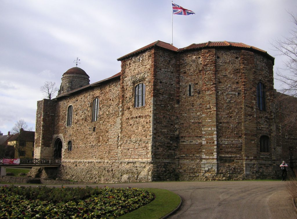Colchester Castle